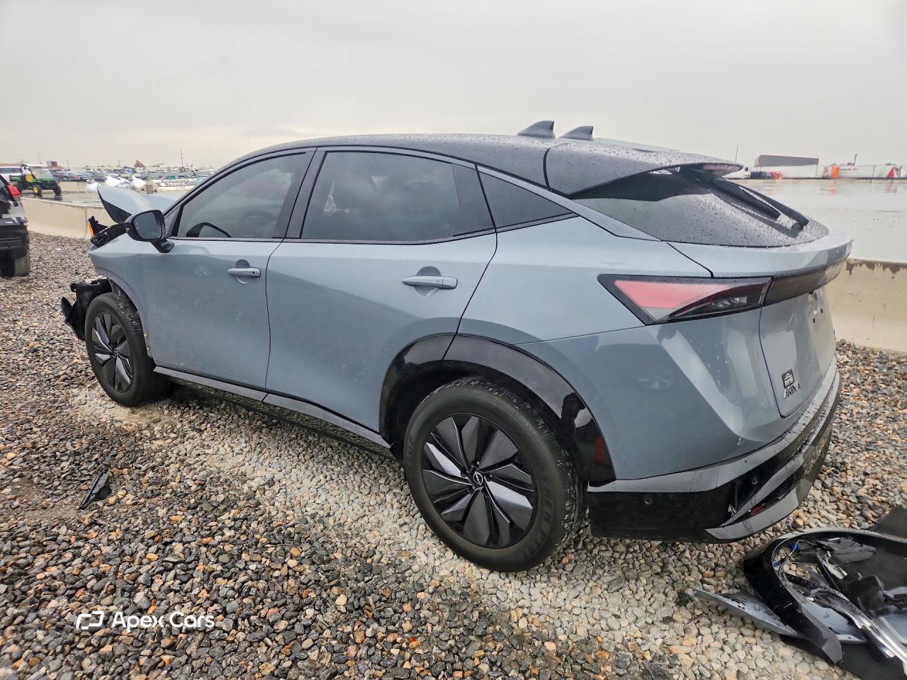Nissan Ariya 2024
