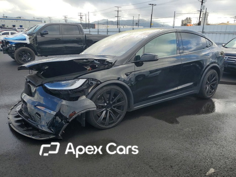 Tesla Model X 2023 - Zdjęcie 1 z 13