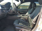 BMW Series 3 2017