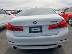 BMW Series 5 2017