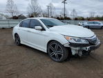 Honda Accord 2017