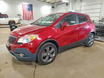Buick Encore 2014