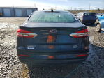 Ford Fusion 2019