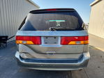 Honda Odyssey 2002