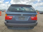 BMW X5 2003
