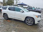 GMC Acadia 2018