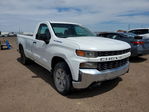 Chevrolet Silverado 2021