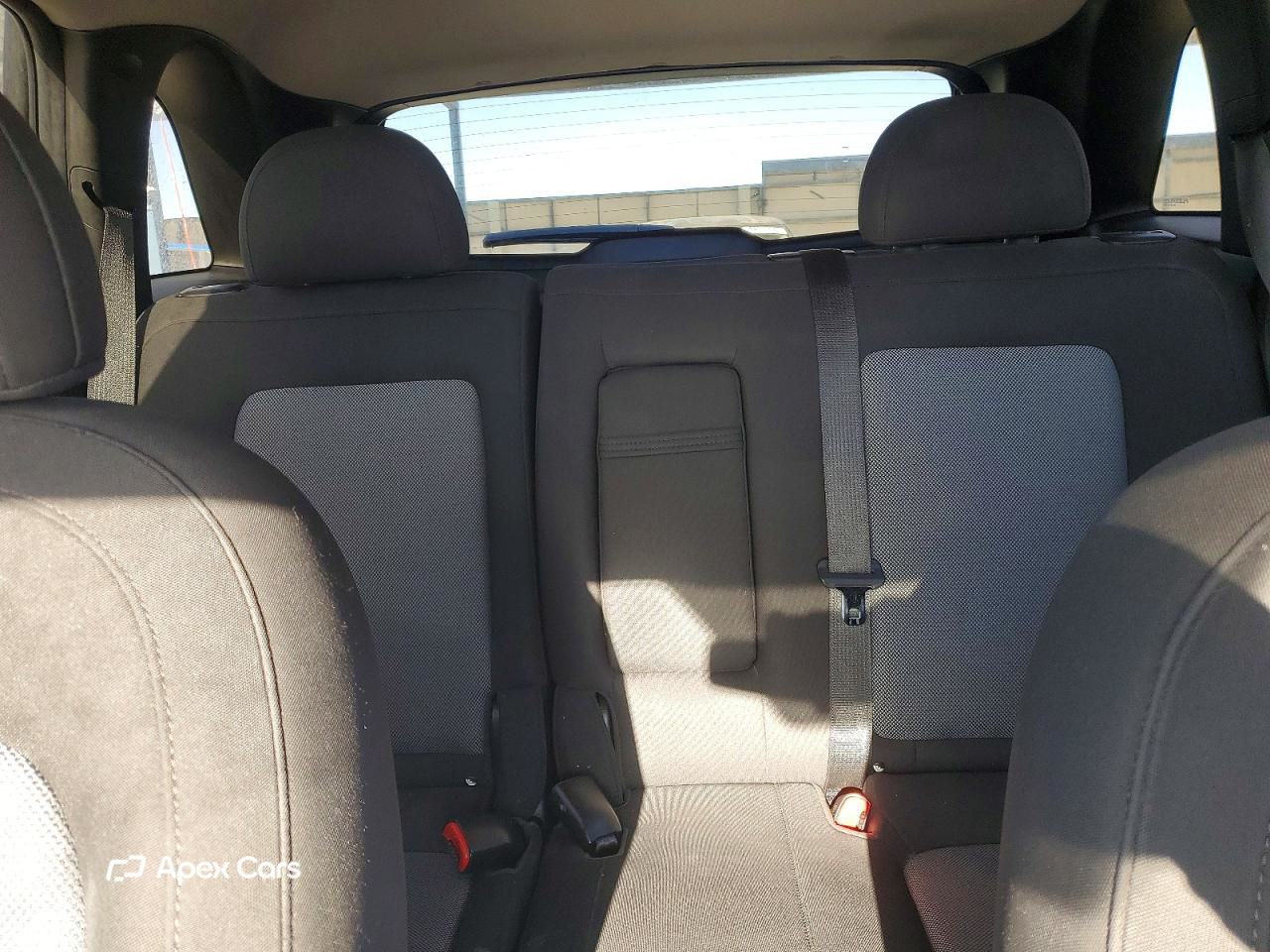 Chevrolet Captiva 2014