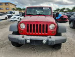 Jeep Wrangler 2010