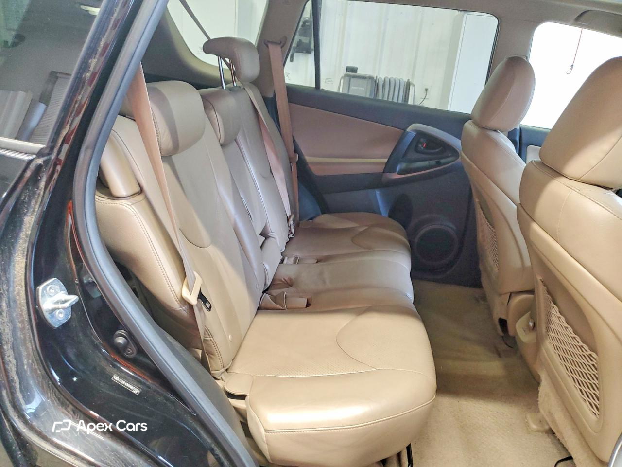 Toyota RAV 4 2010