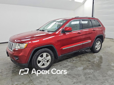 Jeep Cherokee 2013 - Image 1 of 13