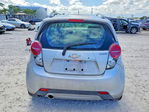 Chevrolet Spark 2013