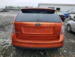 Ford Edge 2007