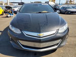 Chevrolet Volt 2016