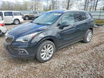 Buick Envision 2018