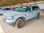 Ford Bronco 2021