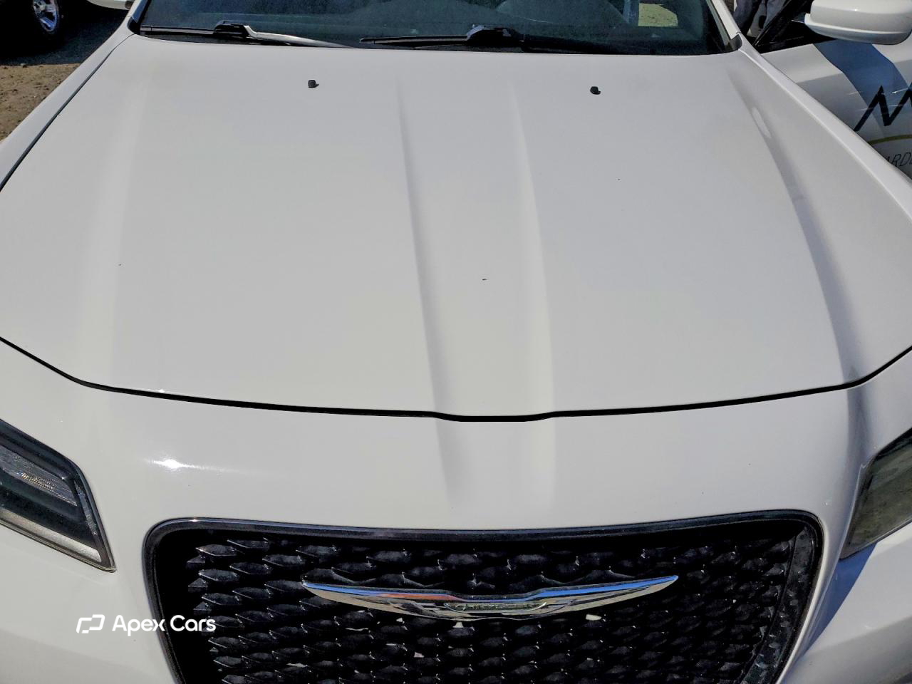 Chrysler 300 2019