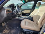 BMW Series 3 2011