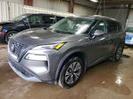 Nissan Rogue 2021