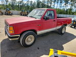 Ford Ranger 1991