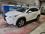 Lexus NX 2017