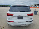 Audi Q7 2018