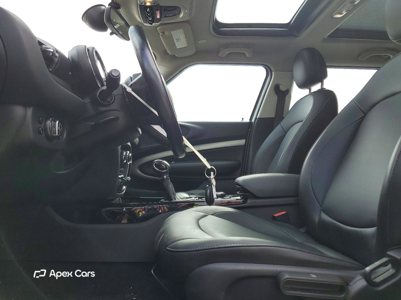 MINI Cooper 2016