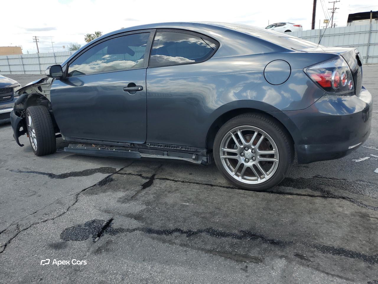 Scion tC 2008
