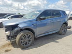 Land Rover Discovery 2023