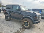 Ford Bronco 2024