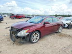 Nissan Maxima 2012