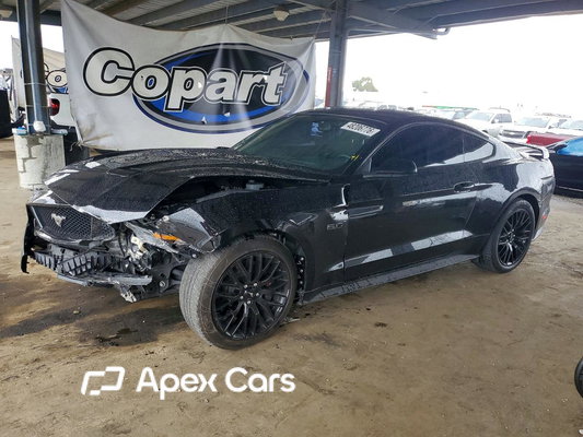 Ford Mustang 2020 - Image 1 of 13