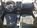 Nissan Versa 2014