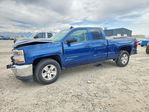 Chevrolet Silverado 2016
