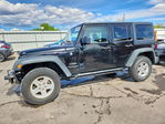 Jeep Wrangler 2017