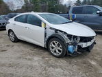 Chevrolet Volt 2017