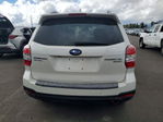 Subaru Forester 2016