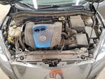 Mazda 3 2013