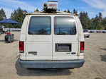 Ford Econoline 2013