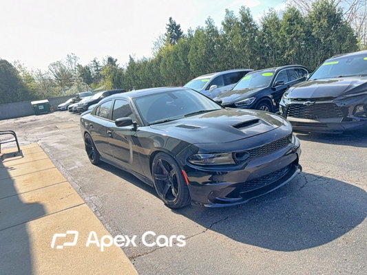 Dodge Charger 2019 - Image 1 of 10