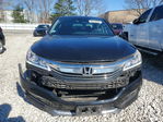 Honda Accord 2016
