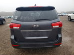 Kia Sedona 2016