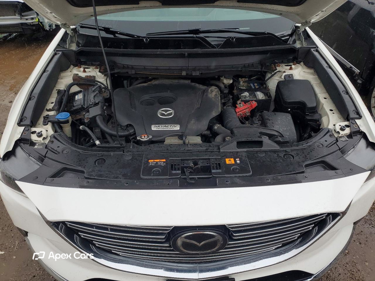 Mazda CX-9 2016
