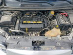 Chevrolet Sonic 2014