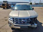 Ford Explorer 2017