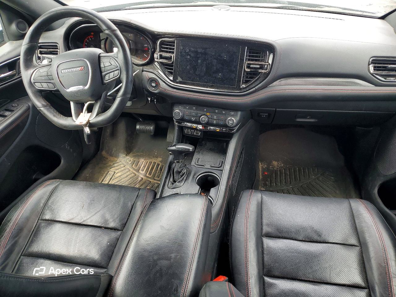 Dodge Durango 2023