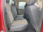 Dodge RAM 2012