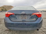 Toyota Corolla 2018