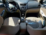 Hyundai Accent 2016