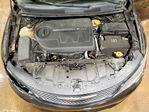 Chrysler 200 2015